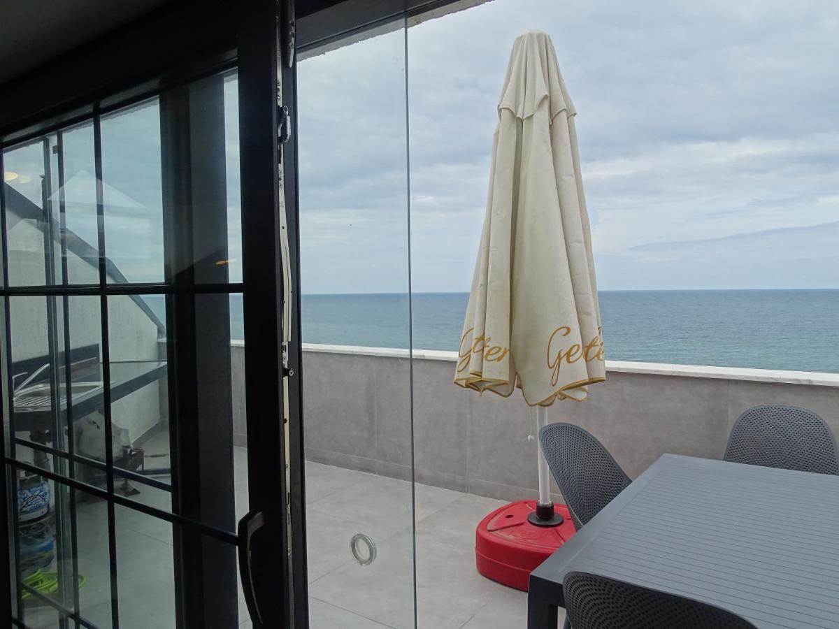 Sofia Beach Residence Trebizonda Exterior foto