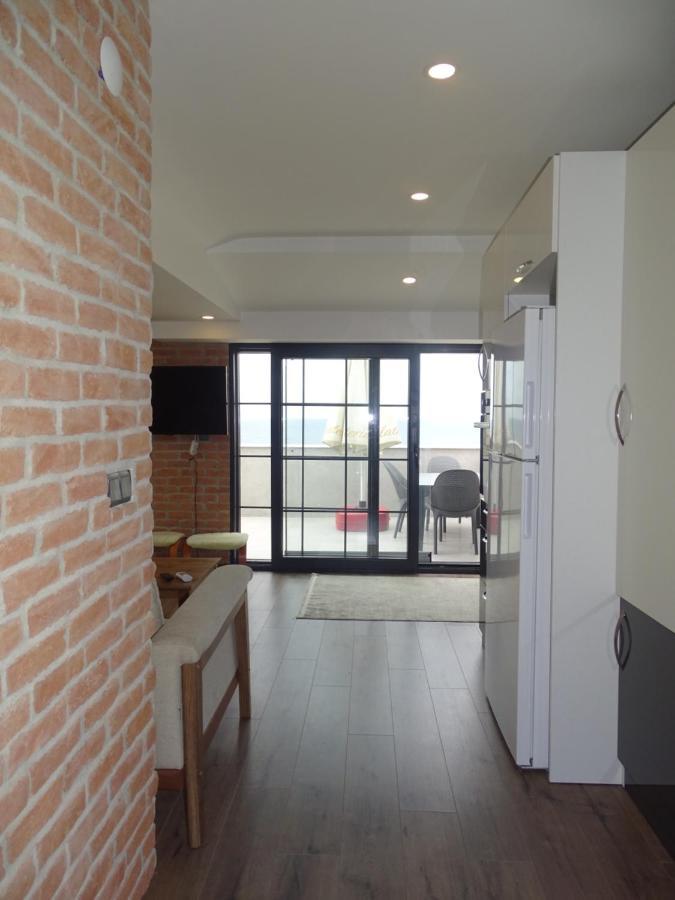 Sofia Beach Residence Trebizonda Exterior foto